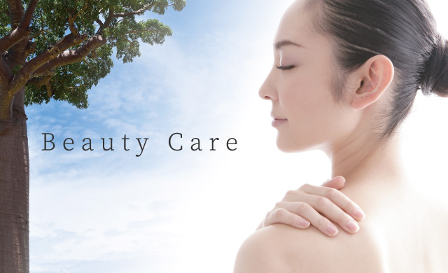 Beauty Care